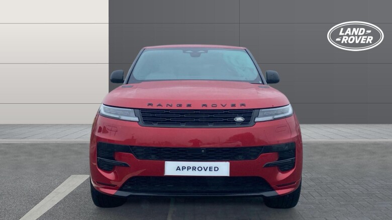 Land Rover Range Rover Sport 3.0 P460e Dynamic SE 5dr Auto Estate